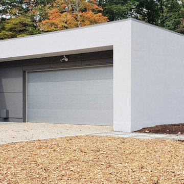 Pound Ridge, NY: Modern
