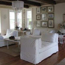 new house