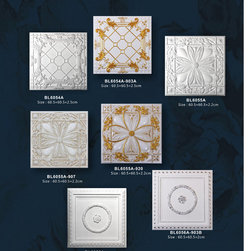 PU MOLDING-1 - Products