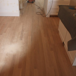 Amish White Oak with ??? - Products