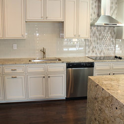 Another fine job completed - Products