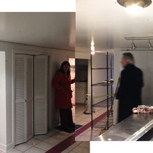 basements