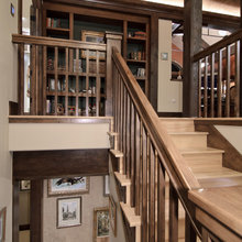 stairway