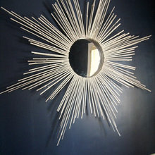 Starburst mirrors