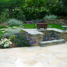 Johnson Michelle and Tom - Landscape Ideas