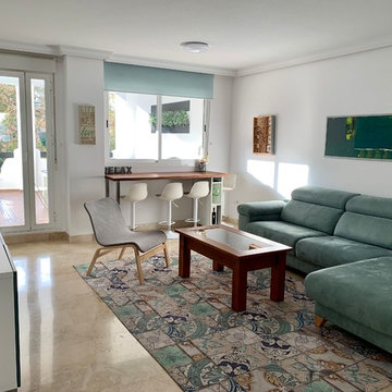 ATALAYA GOLF