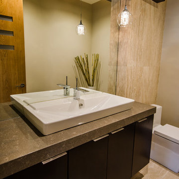 2013 New American Homes