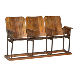 One of a Kind Pieces - Living Room Chairs