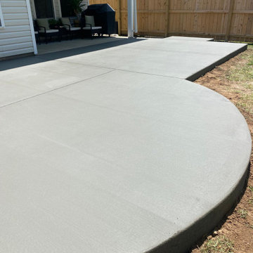 Concrete solutions for a better tomorrow