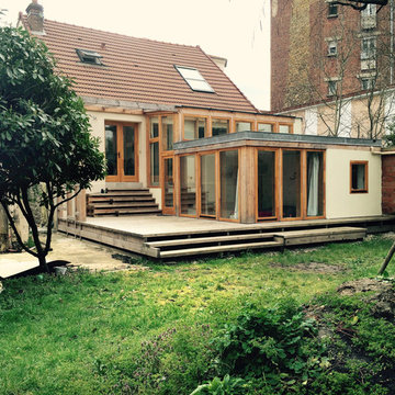 Maison C