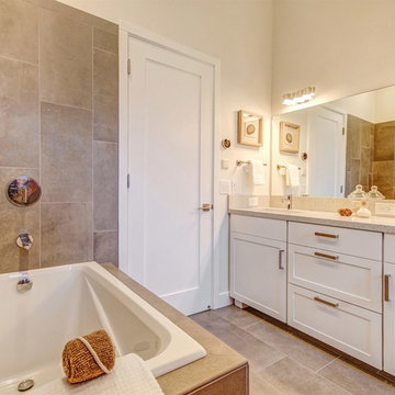 Mill Valley House