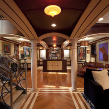 Lower Level - Ideas (WOW!)