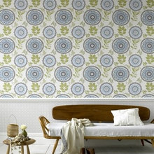 Well Dressed Wall