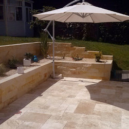 Aspendos Pavers - Products
