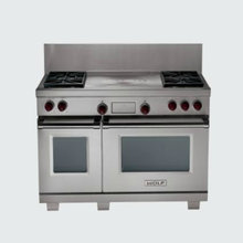 Appliances