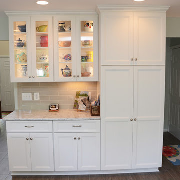 Ashburn, VA Kitchen Remodel