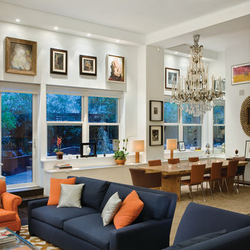 West 13th Street Loft
