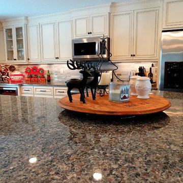 Kitchen Remodel Muskego