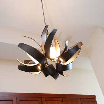 Grand Rapids Condo Kitchen Remodel