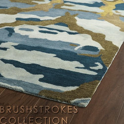 Rugs - Home Decor