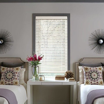 Hunter Douglas Window Fashions