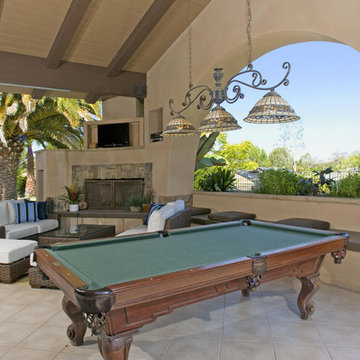 Day Residence