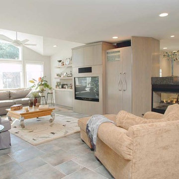 Interiors - Skylights