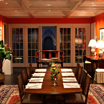 Traditional Residence Art Lighting Little Rock, AR