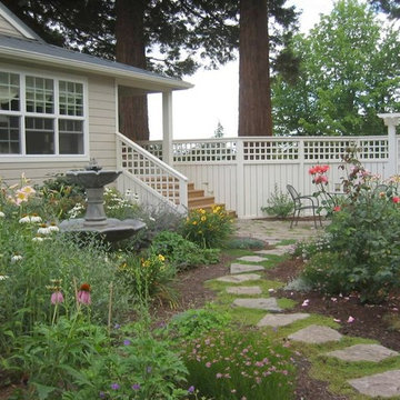 Patios