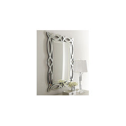 Bath Mirrors - Bathroom Mirrors