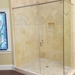 Frameless - Products