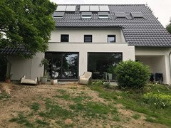 Terrasse In Hanglage Ideen Gesucht