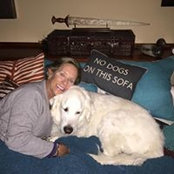 Lisa Myers's photo