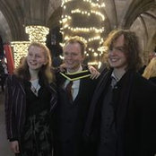 Peter Brodie's photo