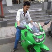 Foto von Kartik Mistry