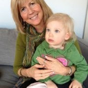 Nancy Arntsens foto