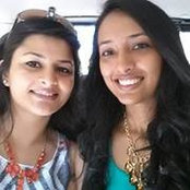 Pooja Desai Lavani's photo