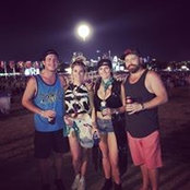 Mo Patterson's photo