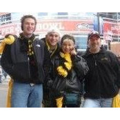 Gordon Giffin's photo