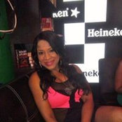Foto von Keisha 'Juicey' Murphy