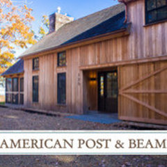 American Post & Beam