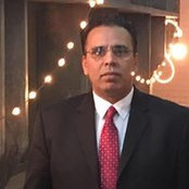 Foto von Raza Nasar