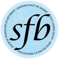SFB - Société Française du Bâtiment