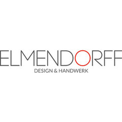 ELMENDORFF - Design & Handwerk