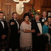 Foto von Hamish Hall
