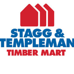 Stagg & Templeman TimberMart