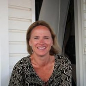 Birgit Oechsle's photo