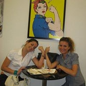 Foto von Marina Carbone