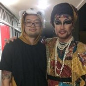 Max Liangs foto