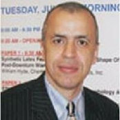 Ben Chouchaoui's photo